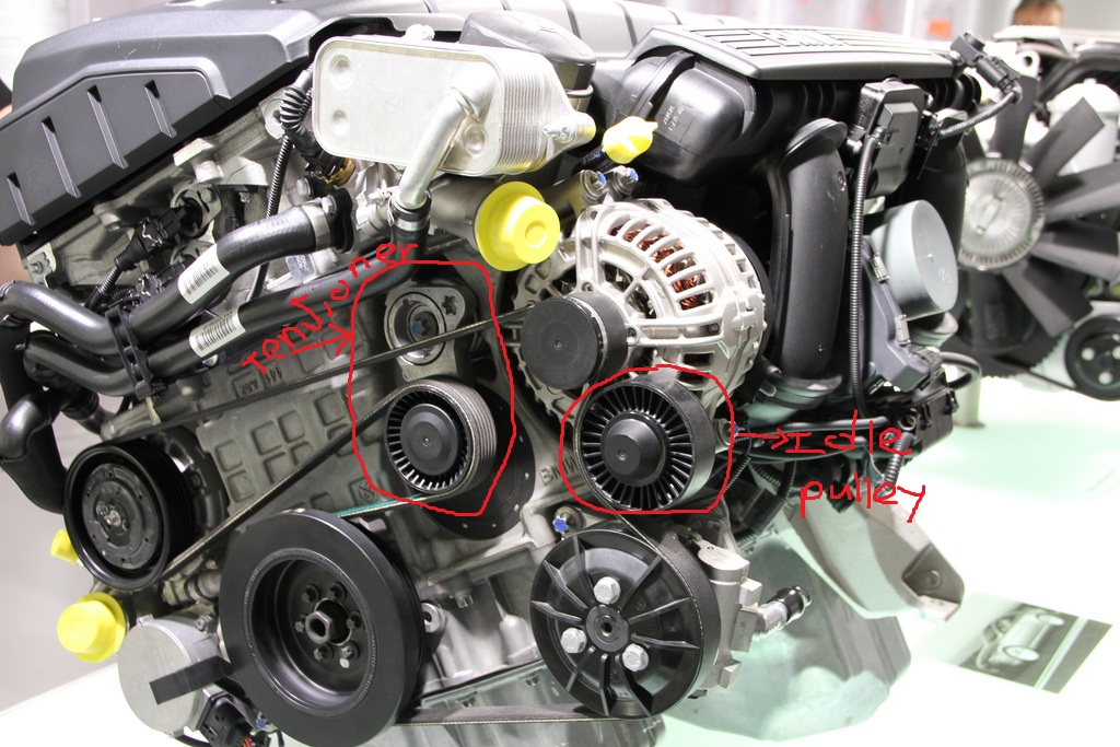 See C0132 in engine